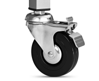 KOLER Grill Gazowy Relish v2 Silver - 562205 - zdjęcie 10